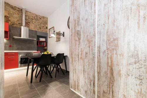 Apartamento Loft de Dise�o En Canet de Mar
