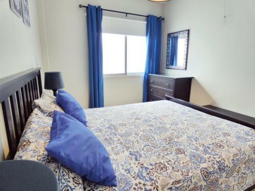 Apartamento Live Candelaria Basilica