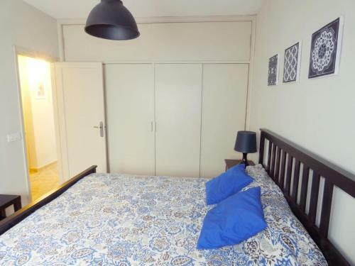 Apartamento Live Candelaria Basilica