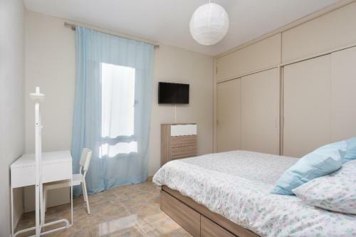 Apartamento Live Candelaria Basilica