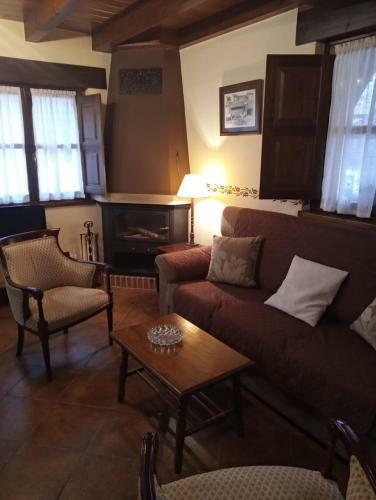 Casa Rural La Montesina