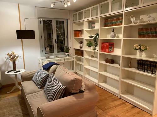 Apartamento Ibon De Ip