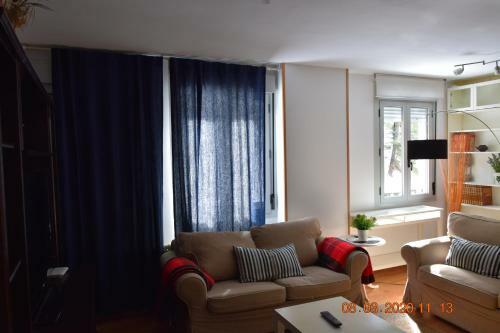 Apartamento Ibon De Ip