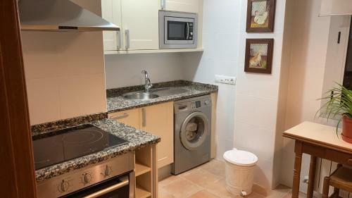 Apartamento Ibon De Ip