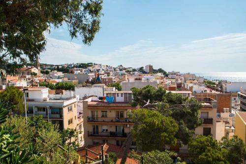 Rodalera Apartment Beach Sea Views With Pool