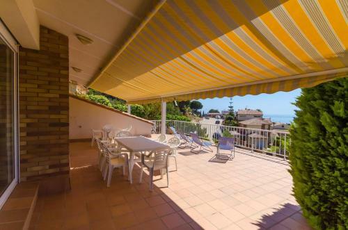 Club Villamar - Lumiere