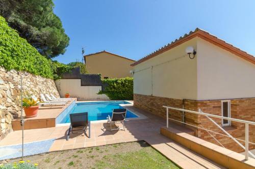 Club Villamar - Lumiere