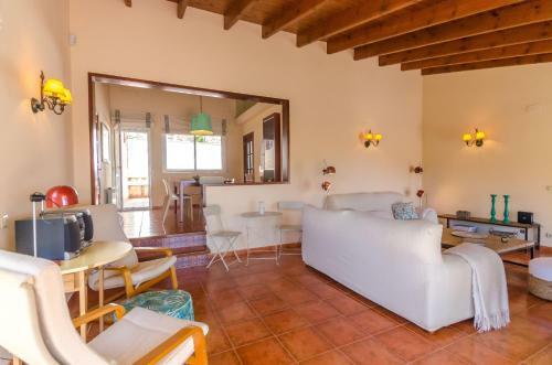 Club Villamar - Lumiere