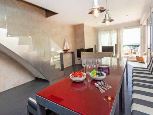 Holiday Home Punta Aromir