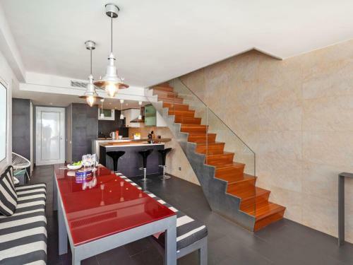 Holiday Home Punta Aromir