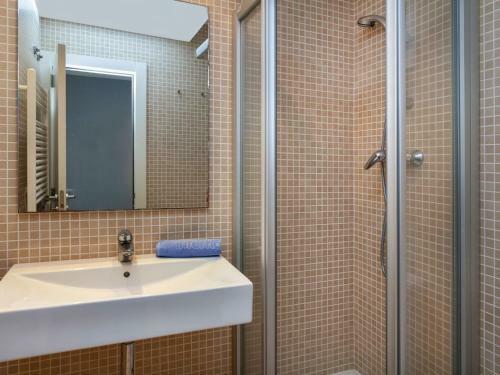 Holiday Home Punta Aromir