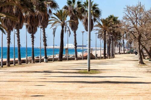 Apartamento Duplex Beach Canet De Mar