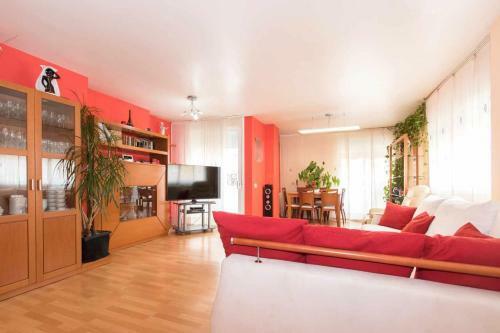 Apartamento Duplex Beach Canet De Mar
