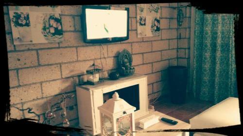 Apartamento Tara Home