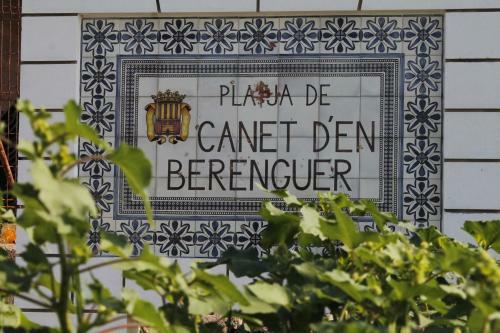 Apartamento Estudio Cerca de La Playa (Pet-friendly))