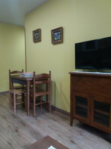 Apartamentos La Huerta de La Torre