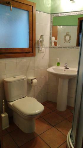 Apartamentos La Huerta de La Torre