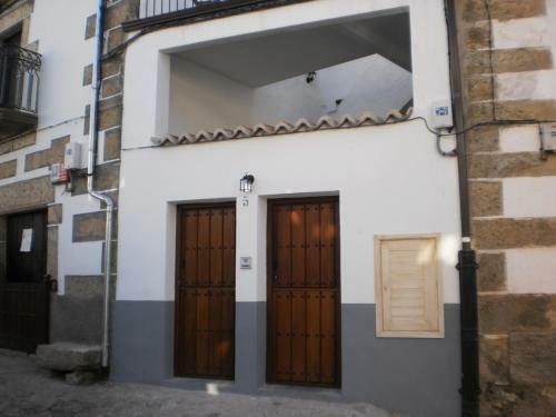 Apartamento Puerta Grande
