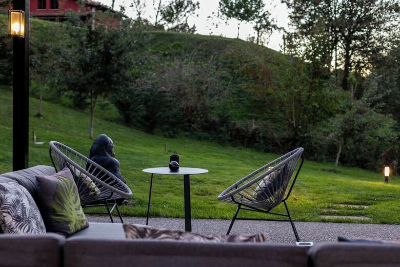 Hotel Ecos Del Sella