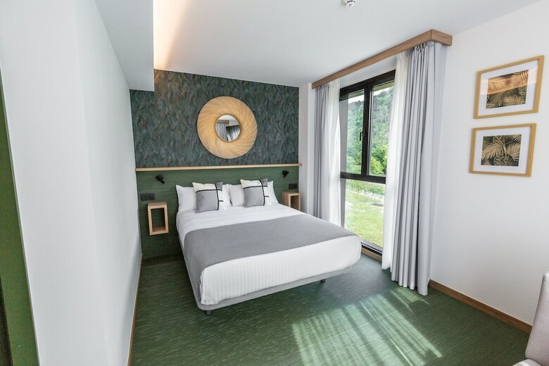 Hotel Ecos Del Sella