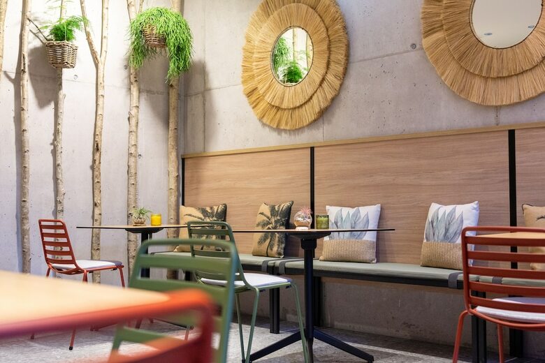 Hotel Ecos Del Sella