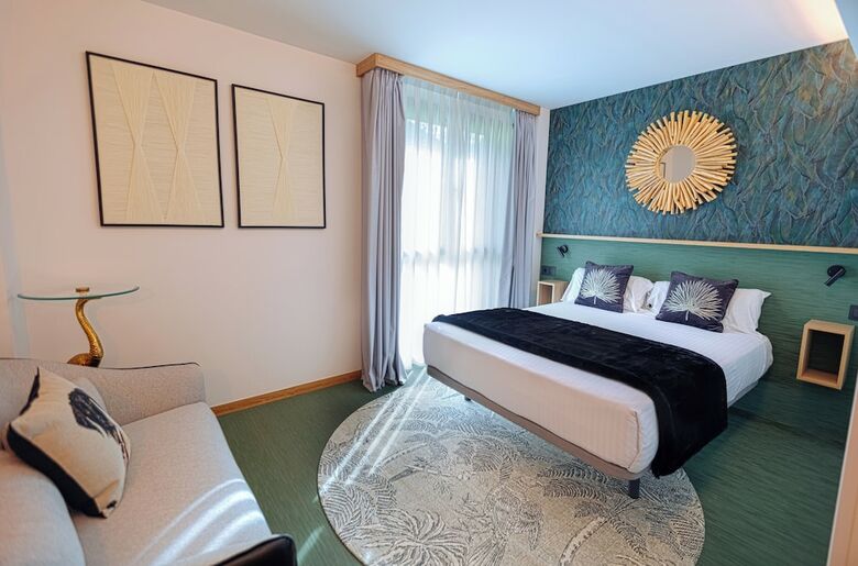 Hotel Ecos Del Sella