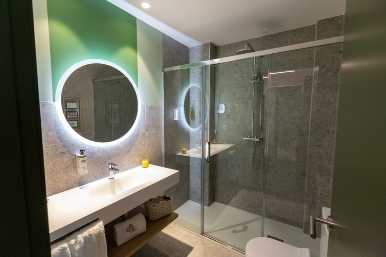 Hotel Ecos Del Sella