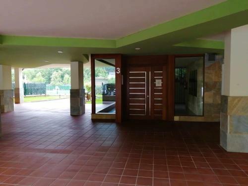Apartamento Encanto Del Sella