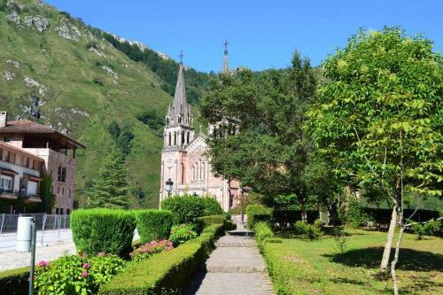 Apartamento Encanto Del Sella