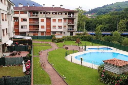 Apartamento Encanto Del Sella