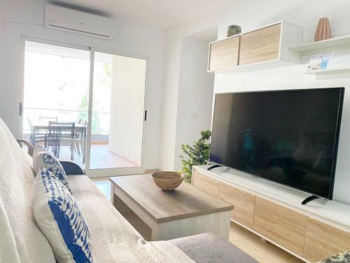 Apartamento En La Playa de Canet D'en Berenguer
