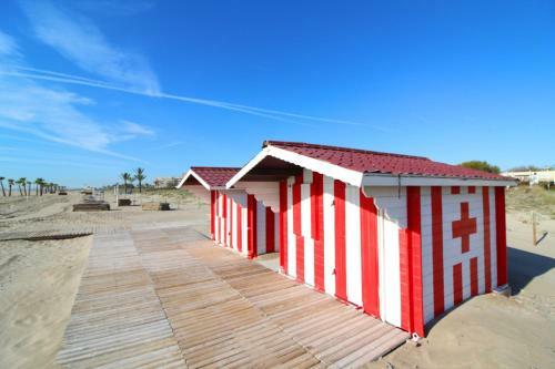 Apartamento En La Playa de Canet D'en Berenguer