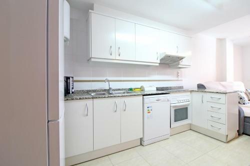 Apartamento En La Playa de Canet D'en Berenguer