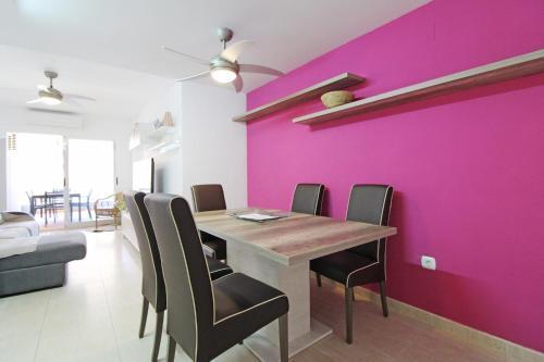 Apartamento En La Playa de Canet D'en Berenguer