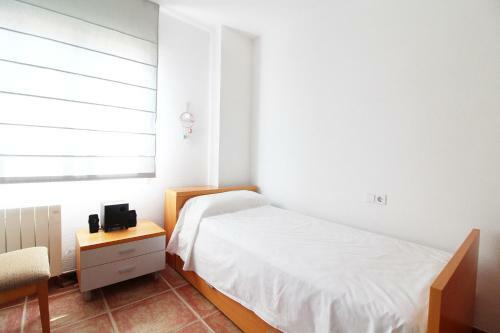 Apartamento �tico Con Vistas En La Playa de Canet