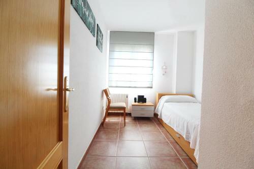 Apartamento �tico Con Vistas En La Playa de Canet