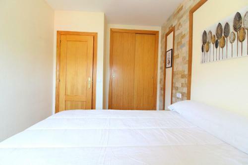Apartamento �tico Con Vistas En La Playa de Canet