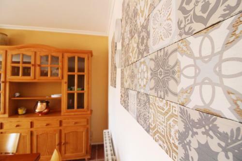 Apartamento �tico Con Vistas En La Playa de Canet