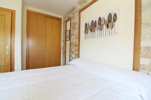 Apartamento �tico Con Vistas En La Playa de Canet