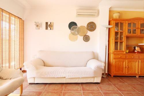 Apartamento �tico Con Vistas En La Playa de Canet