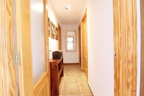 Apartamento �tico Con Vistas En La Playa de Canet