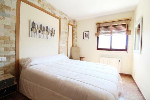 Apartamento �tico Con Vistas En La Playa de Canet