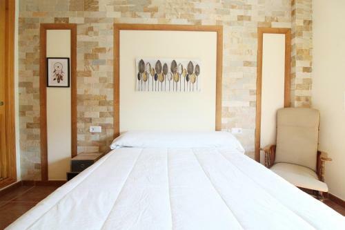 Apartamento �tico Con Vistas En La Playa de Canet