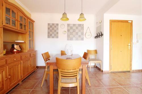 Apartamento �tico Con Vistas En La Playa de Canet