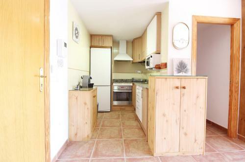 Apartamento �tico Con Vistas En La Playa de Canet