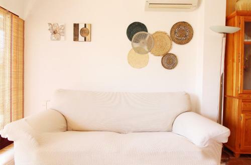Apartamento �tico Con Vistas En La Playa de Canet