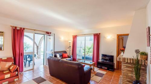 Villa Casa Anil Canillas de Aceituno