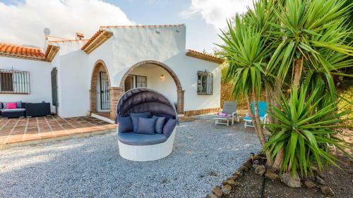 Villa Casa Anil Canillas de Aceituno