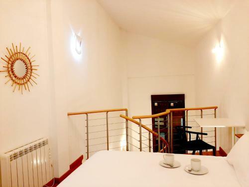 Apartamentos Candelario By Gaiarooms