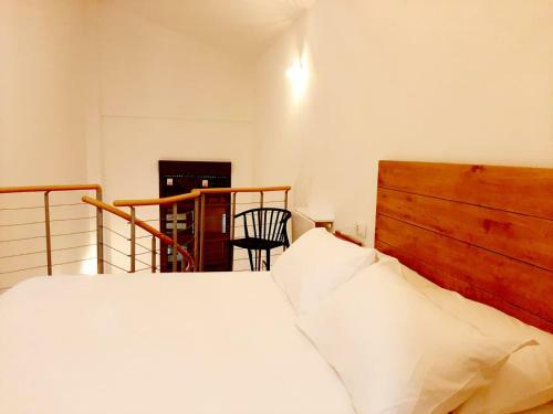 Apartamentos Candelario By Gaiarooms